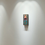 Concept or Outcome - Threads Exhibition Image 17